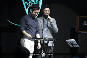 Mohamad Alizadeh - Fajr Music Festival - 27 Dey 95 22